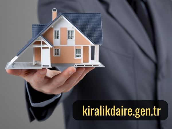 Bahçebaşı Mahallesi Kiralık Daire